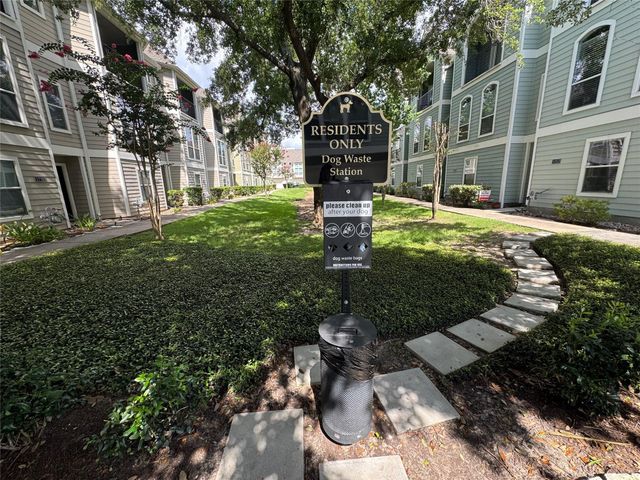 1712 Bevis Street, Houston, TX 77008