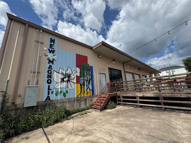1712 Bevis Street, Houston, TX 77008