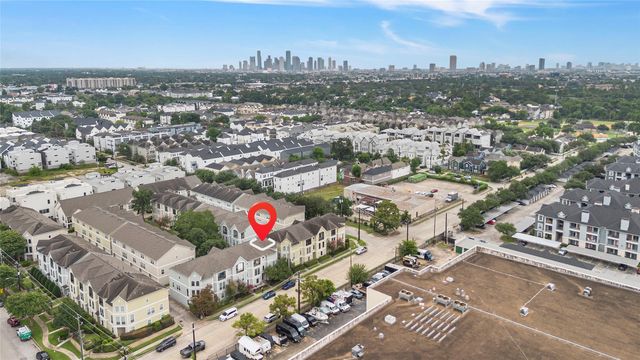 1712 Bevis Street, Houston, TX 77008