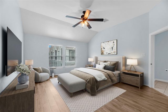 1712 Bevis Street, Houston, TX 77008