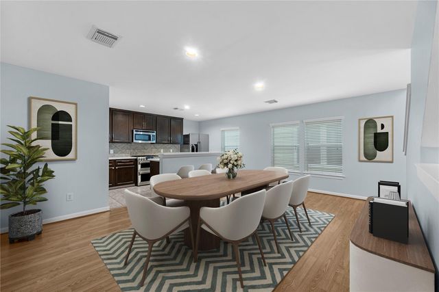 1712 Bevis Street, Houston, TX 77008