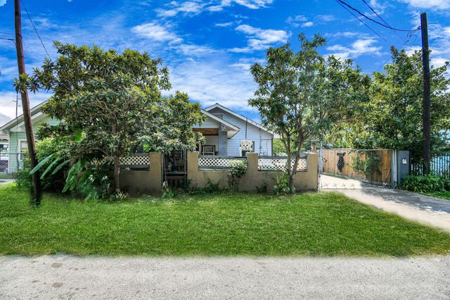 7908 John Street, Houston, TX 77012