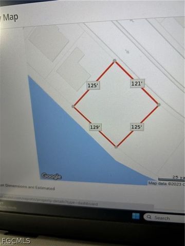 410 Nicholas PKWY E, Cape Coral, FL 33990