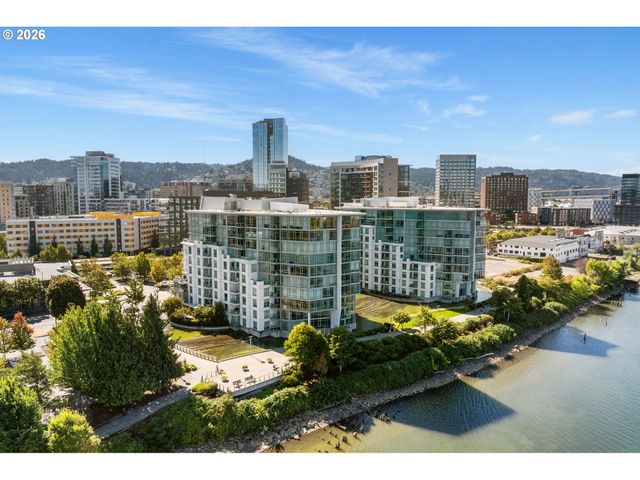 1310 Nw NAITO Pkwy 200, Portland, OR 97209
