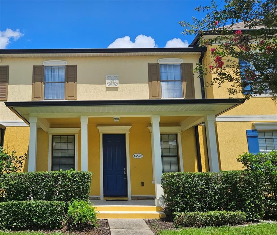 13669 BEAUREGARD PL, Orlando, FL 32837