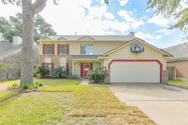 10215 Tablerock Drive, Houston, TX 77064