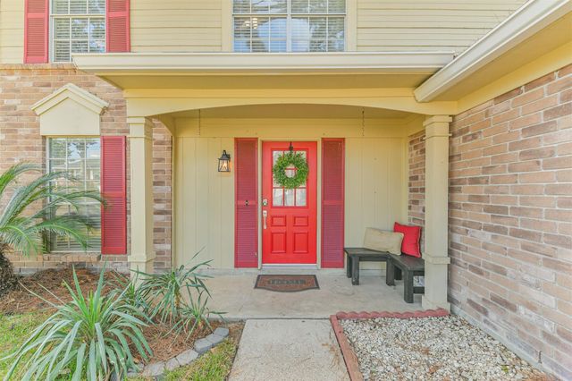 10215 Tablerock Drive, Houston, TX 77064