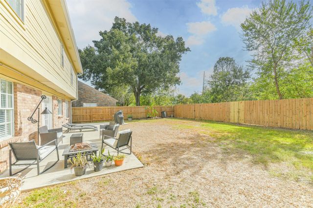 10215 Tablerock Drive, Houston, TX 77064