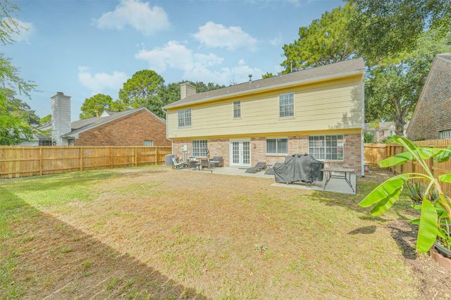 10215 Tablerock Drive, Houston, TX 77064