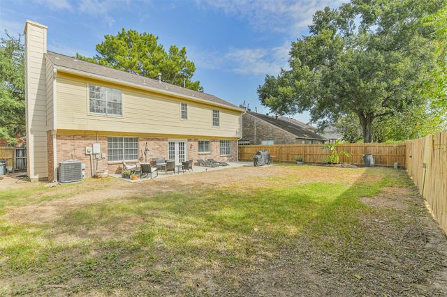 10215 Tablerock Drive, Houston, TX 77064