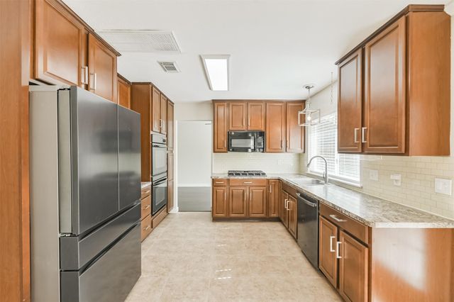 10215 Tablerock Drive, Houston, TX 77064