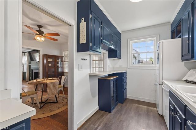 26 N Court ST, Windsor, VA 23487