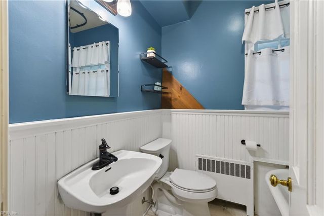 26 N Court ST, Windsor, VA 23487