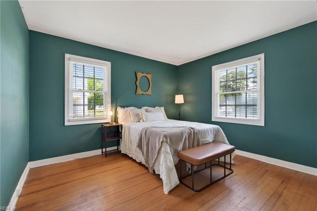 26 N Court ST, Windsor, VA 23487