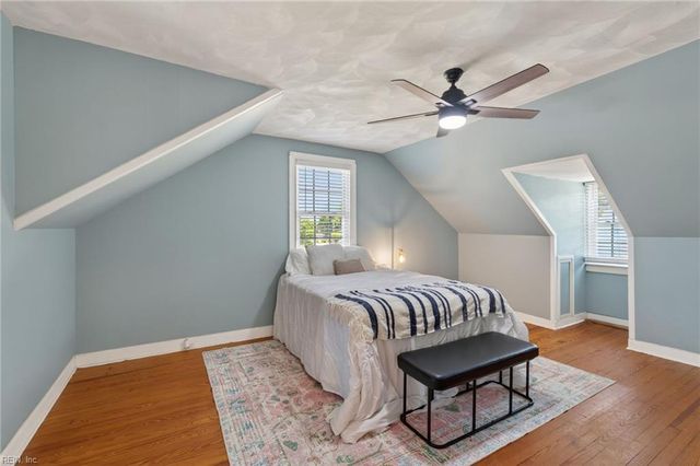 26 N Court ST, Windsor, VA 23487