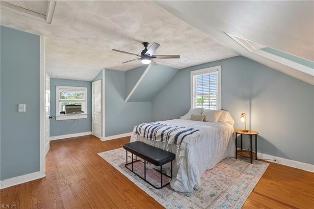 26 N Court ST, Windsor, VA 23487