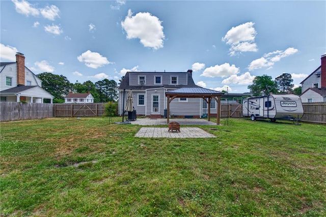 26 N Court ST, Windsor, VA 23487