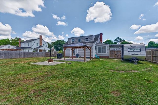 26 N Court ST, Windsor, VA 23487