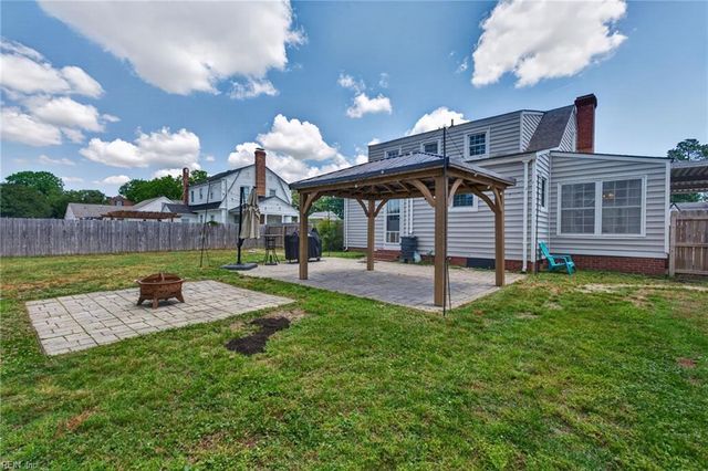 26 N Court ST, Windsor, VA 23487