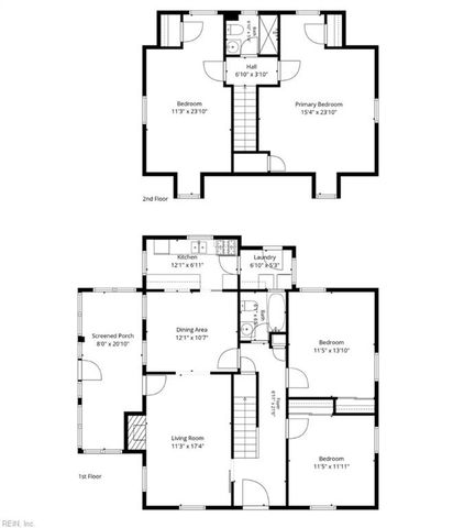 26 N Court ST, Windsor, VA 23487