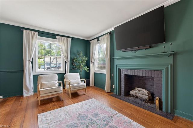 26 N Court ST, Windsor, VA 23487