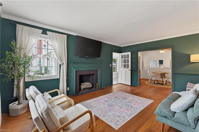 26 N Court ST, Windsor, VA 23487