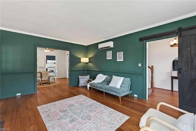 26 N Court ST, Windsor, VA 23487