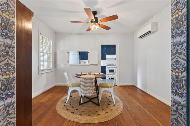 26 N Court ST, Windsor, VA 23487