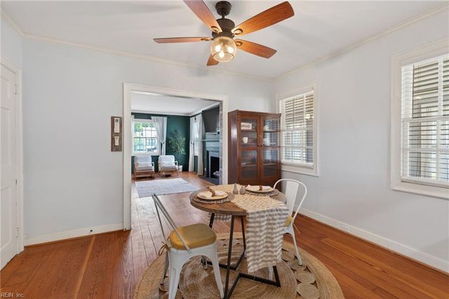 26 N Court ST, Windsor, VA 23487