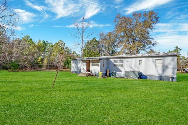 7629 NE 111TH PLACE, Gainesville, FL 32609