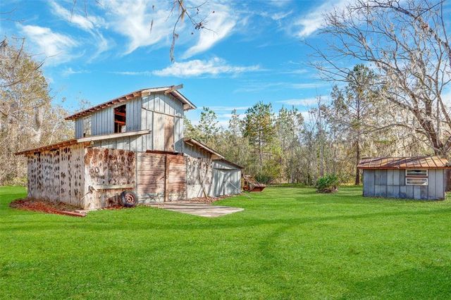 7629 NE 111TH PLACE, Gainesville, FL 32609