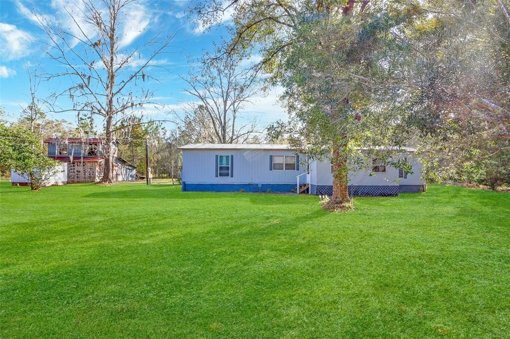 7629 NE 111TH PLACE, Gainesville, FL 32609