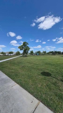 2629 PLAY HARD ALLEY, Kissimmee, FL 34744