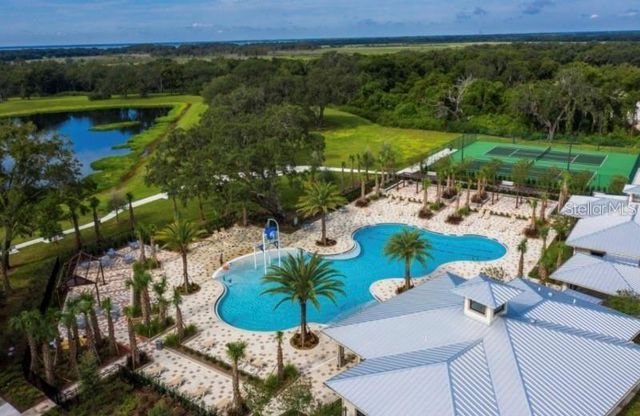 2629 PLAY HARD ALLEY, Kissimmee, FL 34744