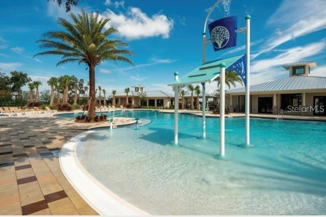 2629 PLAY HARD ALLEY, Kissimmee, FL 34744