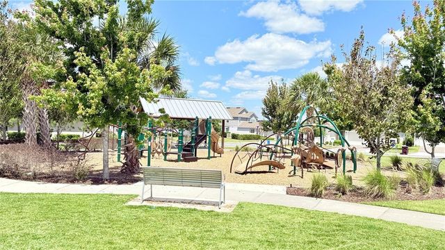 2629 PLAY HARD ALLEY, Kissimmee, FL 34744