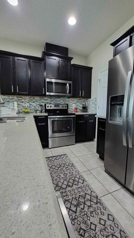 2629 PLAY HARD ALLEY, Kissimmee, FL 34744