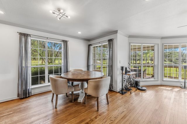 1587 County Road 1105, Crockett, TX 75835