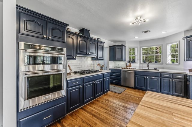 1587 County Road 1105, Crockett, TX 75835