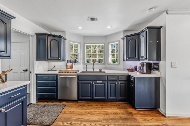 1587 County Road 1105, Crockett, TX 75835