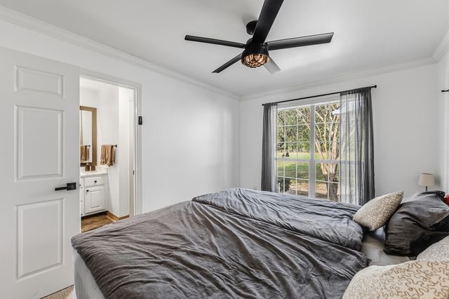 1587 County Road 1105, Crockett, TX 75835