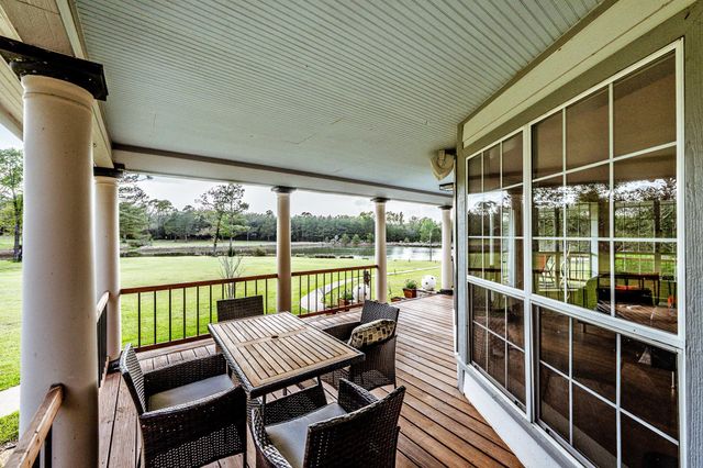 1587 County Road 1105, Crockett, TX 75835