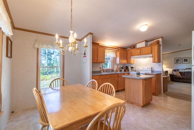 2157 Vermont Route 114 S, Norton, VT 05907