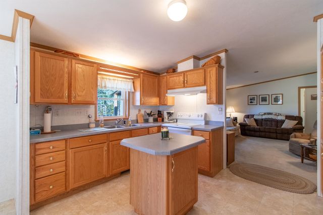 2157 Vermont Route 114 S, Norton, VT 05907