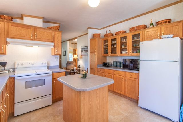 2157 Vermont Route 114 S, Norton, VT 05907