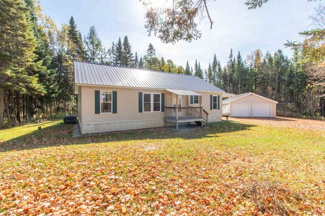 2157 Vermont Route 114 S, Norton, VT 05907