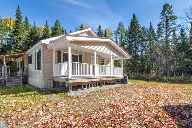 2157 Vermont Route 114 S, Norton, VT 05907