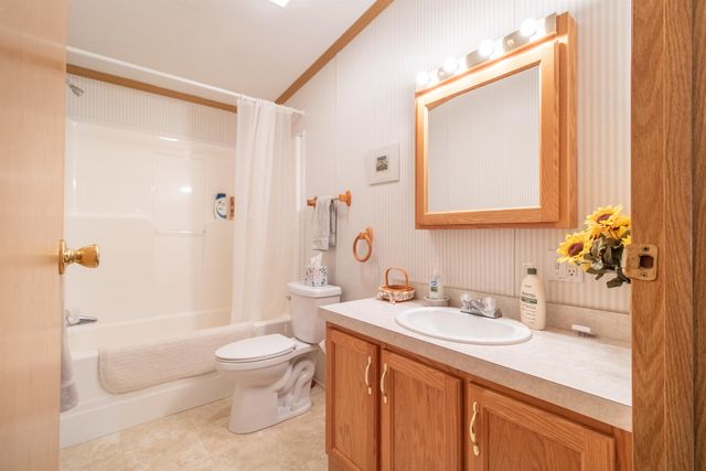 2157 Vermont Route 114 S, Norton, VT 05907