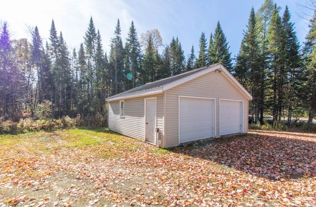 2157 Vermont Route 114 S, Norton, VT 05907