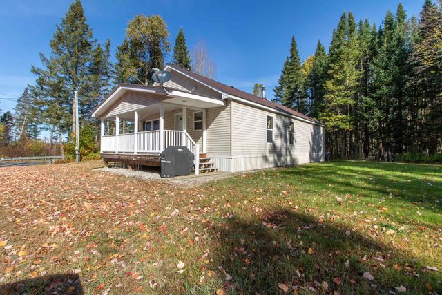 2157 Vermont Route 114 S, Norton, VT 05907